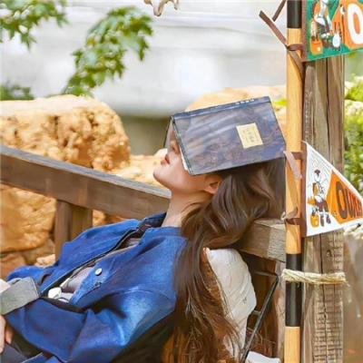 职场小烈第一季